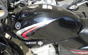 YAMAHA YBR125