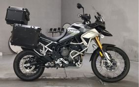 TRIUMPH TIGER 900 RALLY 2023 TRE67D