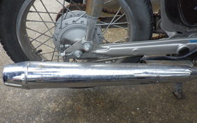 HONDA LITTLE CUB C50