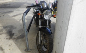 SUZUKI BANDIT 250 GJ74A