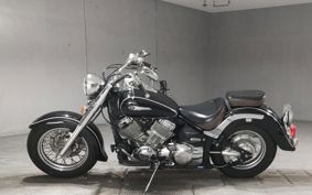 YAMAHA DRAGSTAR 400 CLASSIC 2013 VH02J