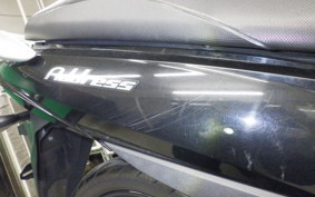 SUZUKI ADDRESS 110 1999 CE47A