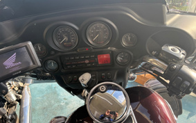 HARLEY HARLEY FLHTCUI 2005 FCW