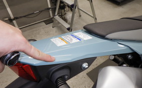 KAWASAKI KLX230SM LX232A