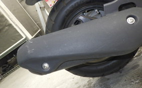 SUZUKI ADDRESS V125 G 2015 CF46A