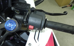 HONDA CBR250RR A MC51