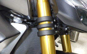 DUCATI STREETFIGHTER V4 S 2021