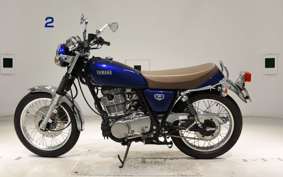 YAMAHA SR400 Gen.5 2021 RH16J