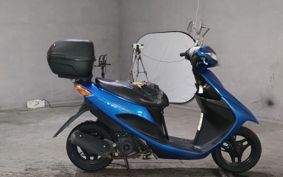 SUZUKI ADDRESS V50 CA44A