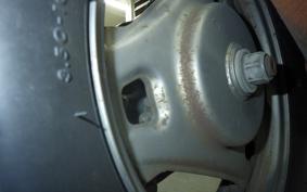 SUZUKI ADDRESS V100 2008 CE13A