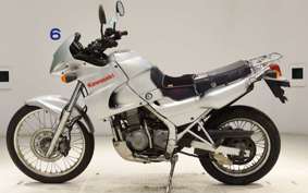 KAWASAKI KLE250 LE250A