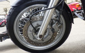 HONDA STEED 400 VLS 1999 NC37