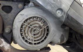 YAMAHA JOG 90 Sports Edition 3WF