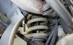 HONDA XR-250 2002 MD30