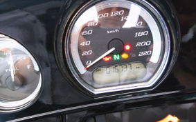 HARLEY  HARLEY FLHTKL ULTRA  LIMITED  2018 KKD