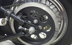 HARLEY FXST 1340 1988