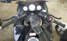 KAWASAKI NINJA 250R EX250K