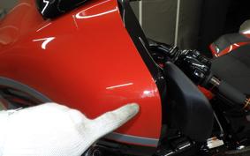 HARLEY FLHXSE1980CVO 2025