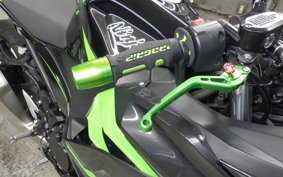 KAWASAKI NINJA 400 2019 EX400G