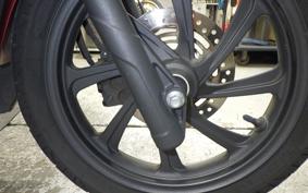 HONDA PCX 125 2021 JF81