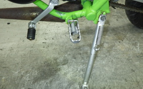 KAWASAKI KSR-2 MX080B