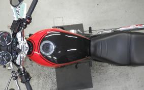 KAWASAKI ZEPHYR 400 Gen.1 1990 ZR400C