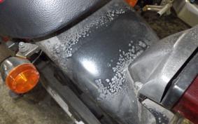 HONDA APE 100 HC07