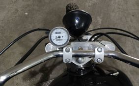 HONDA SHADOW 400 2002 NC34