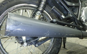 SUZUKI GRASS TRACKER NJ4BA