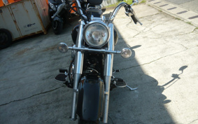 YAMAHA DRAGSTAR 400 CLASSIC 2005 VH01J