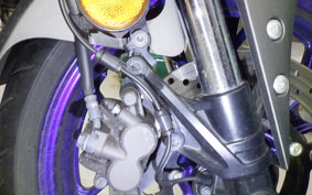 YAMAHA MT-03 ABS 2021 RH13J