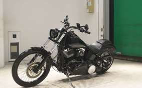 HARLEY FXS 1580 2012