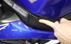 SUZUKI GSX-R600 2008