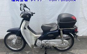 HONDA C50-2