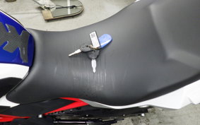 BMW G310GS 2023