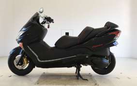 HONDA FORZA Z MF08