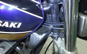 KAWASAKI ZEPHYR 1100 RS 1996 ZRT10A