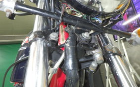 HONDA CB400ﾌｫｱ 2021