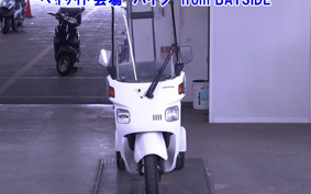 HONDA GYRO CANOPY-2