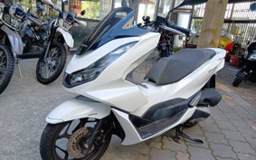 HONDA PCX 125 JK05