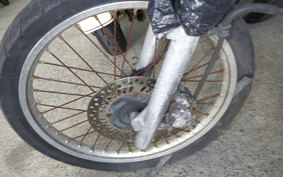 HONDA SL230 MD33