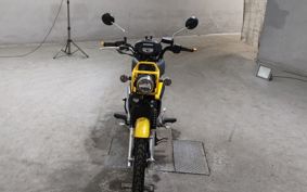 HONDA CROSS CUB110 JA60