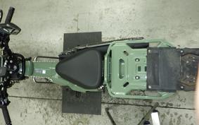 HONDA CT125 HUNTER CUB 2025