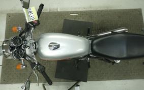 SUZUKI ST400 TEMPTER 1998 NK43A