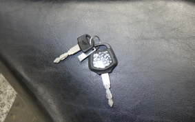 HONDA C110 SUPER CUB 2013 JA44