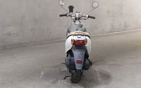 SUZUKI LET`S4 CA41A