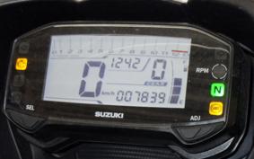 SUZUKI GSX-R125 2014 DL33B