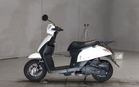 SUZUKI LETS CA4AA