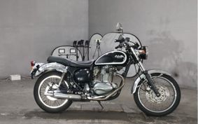 KAWASAKI ESTRELLA250 RS BJ250A