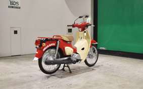 HONDA C50 SUPER CUB AA09